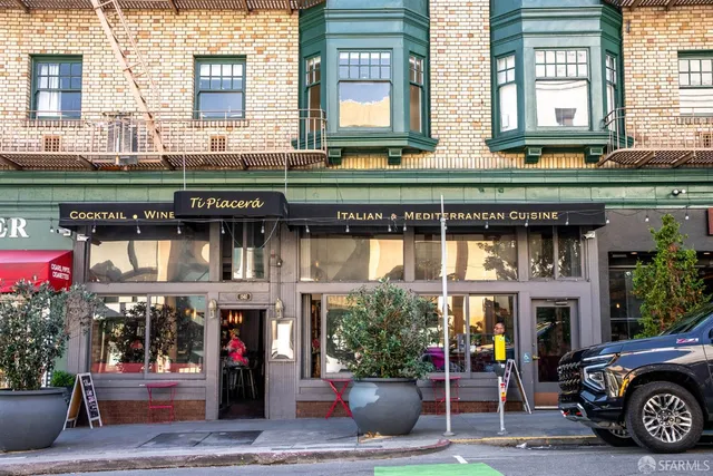 $775,000 | 1252 A Pacific Avenue, San Francisco, CA 94109