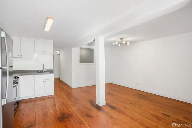 $775,000 | 1252 A Pacific Avenue, San Francisco, CA 94109