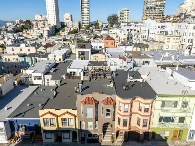 $775,000 | 1252 A Pacific Avenue, San Francisco, CA 94109