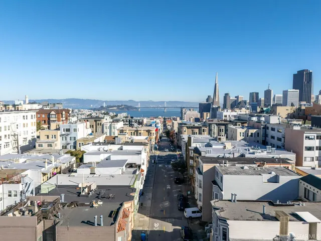 $775,000 | 1252 A Pacific Avenue, San Francisco, CA 94109