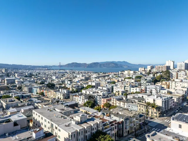 $775,000 | 1252 A Pacific Avenue, San Francisco, CA 94109