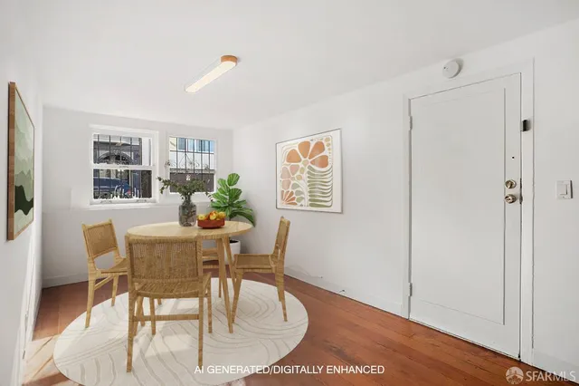 $775,000 | 1252 A Pacific Avenue, San Francisco, CA 94109