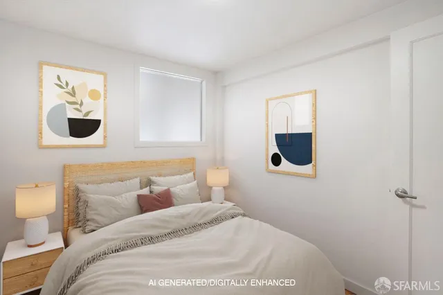 $775,000 | 1252 A Pacific Avenue, San Francisco, CA 94109