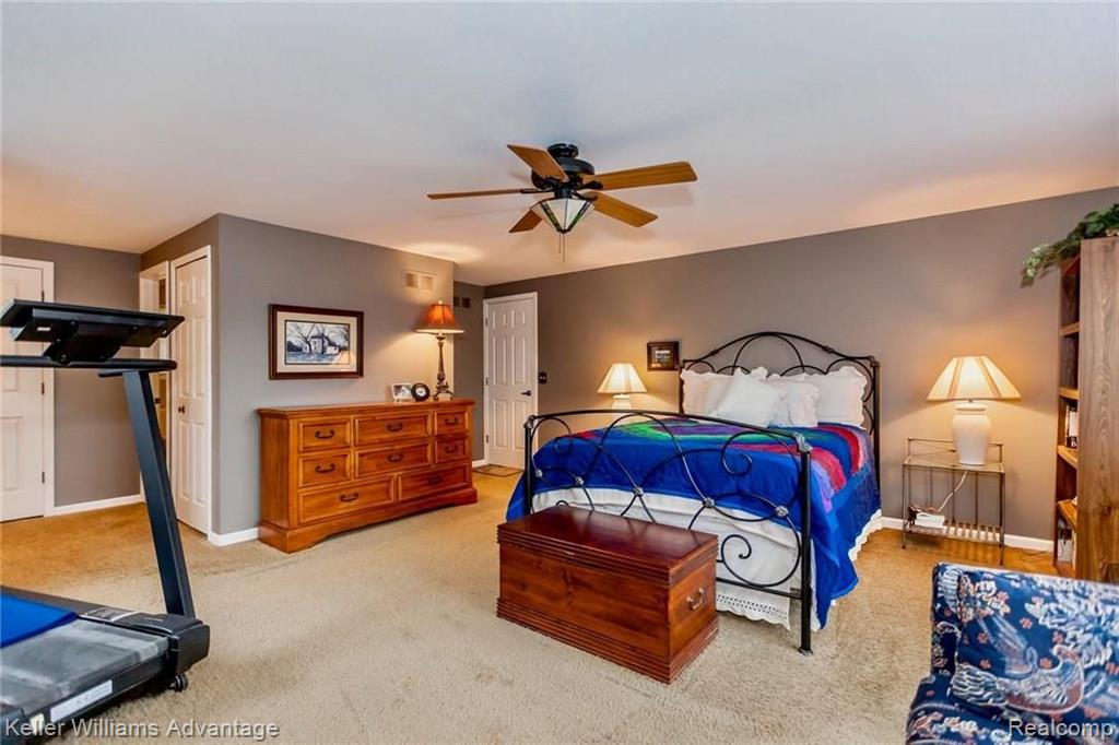 3839 Williamsburg Court Rochester Hills, MI 48309 - Photo 16 of 23