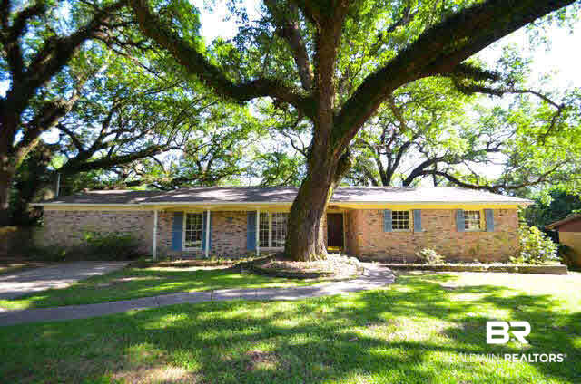 4263 Panorama Boulevard West Mobile, AL 36609 - Photo 1 of 19