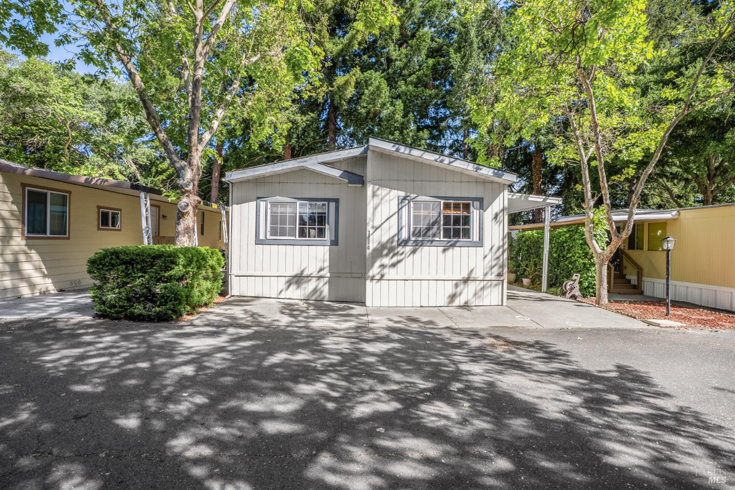 3226 St Martin Way Sebastopol, CA 95472 - Photo 1 of 32