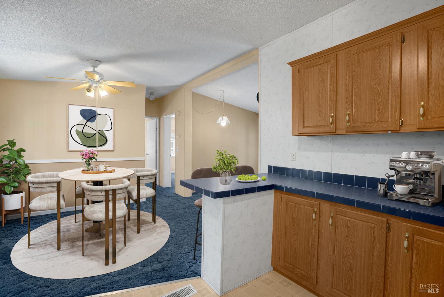 3226 St Martin Way Sebastopol, CA 95472 - Photo 11 of 32 Virtually Staged