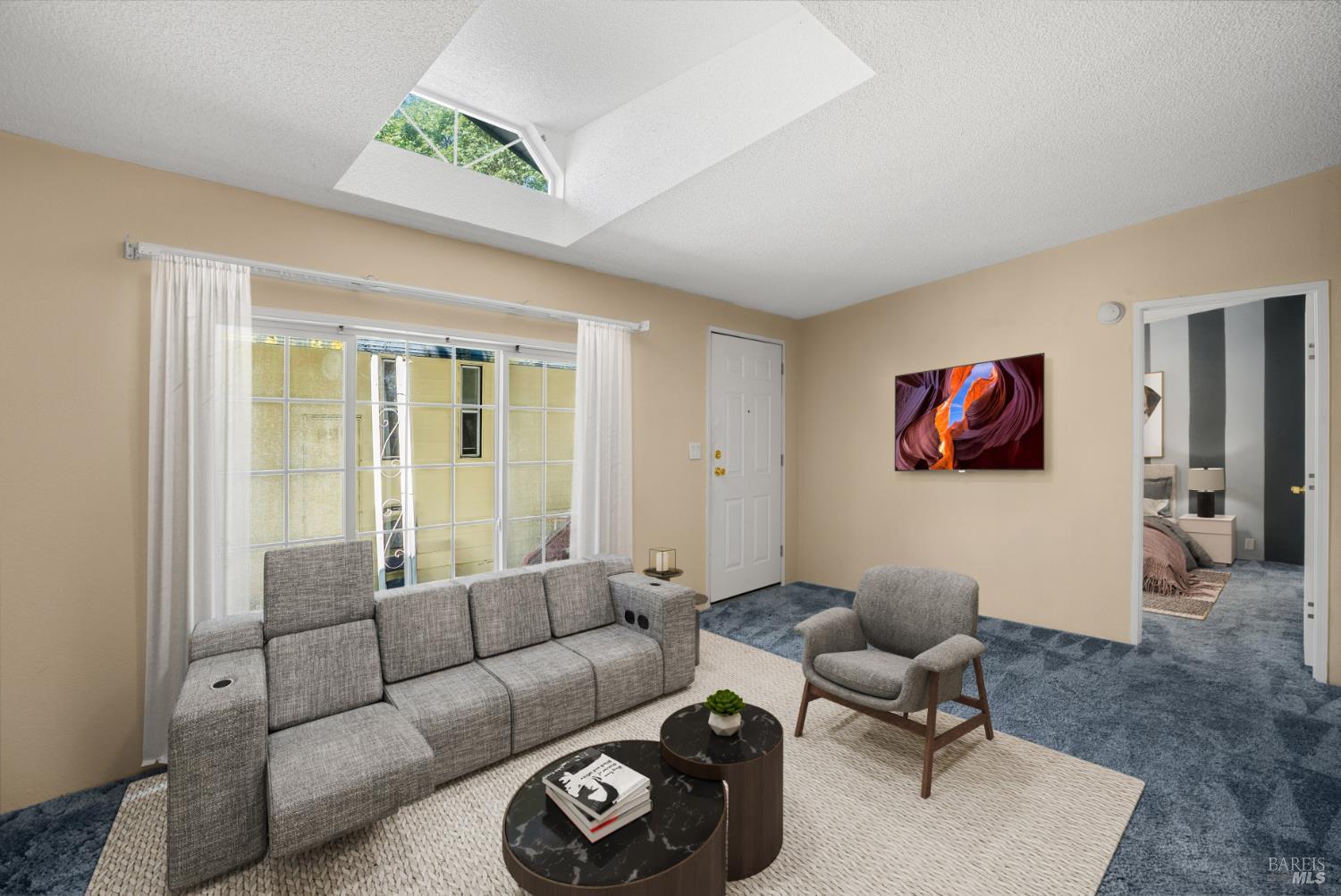 3226 St Martin Way Sebastopol, CA 95472 - Photo 4 of 32 Virtually Staged
