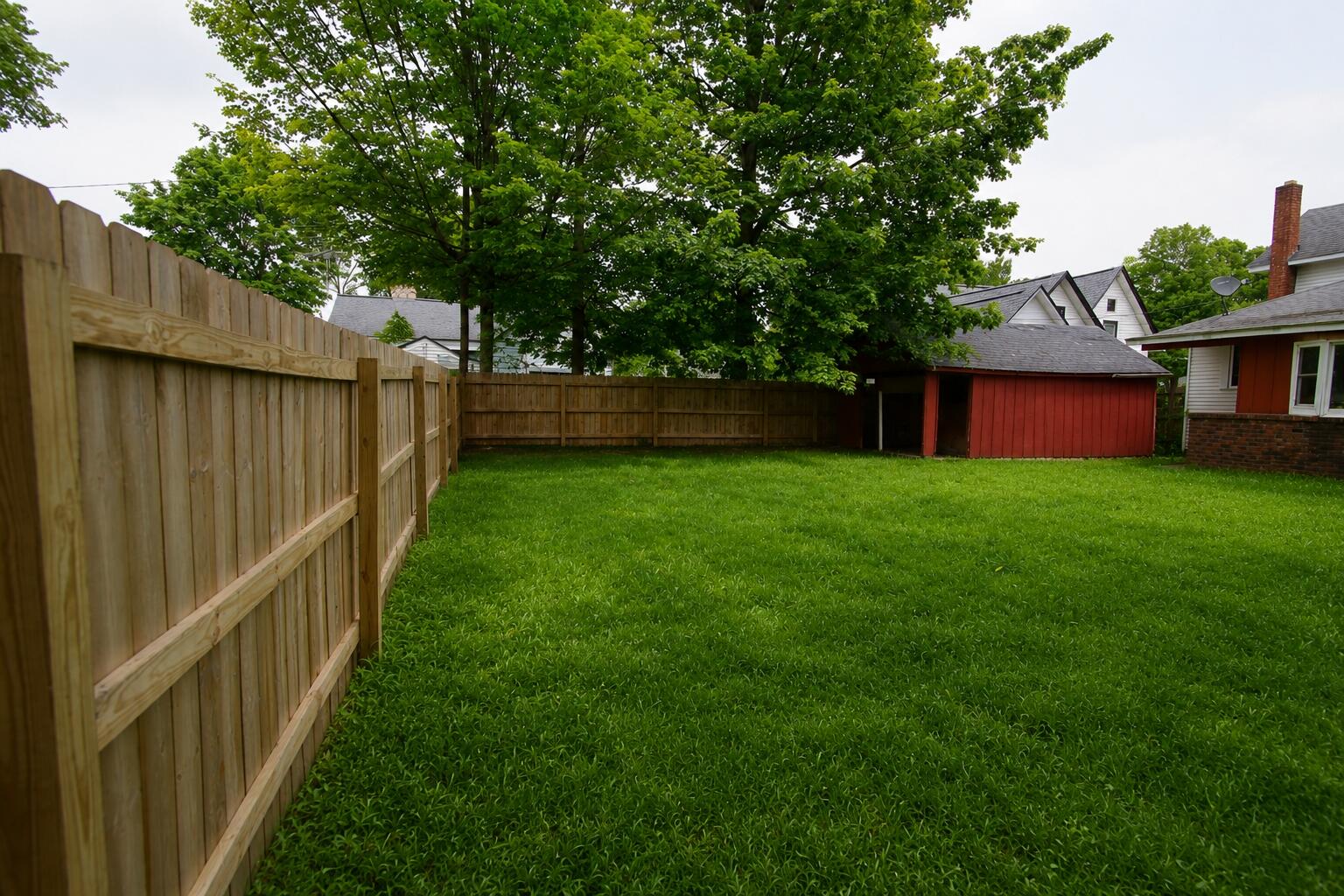 518 Walnut Street Three Rivers, MI 49093 - Photo 52 of 54 x