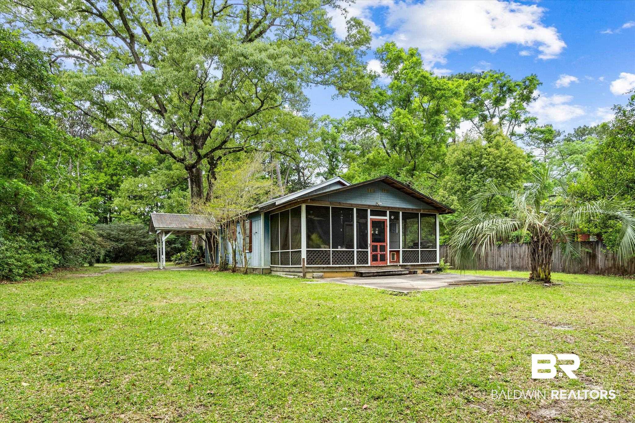 3067 Bryant Road Mobile, AL 36605 - Photo 1 of 20