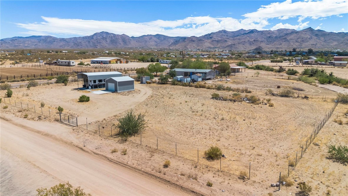 3496 Heber Road Golden Valley, AZ 86413 - Photo 7 of 47