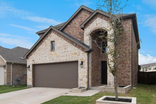 $435,000 | 2100 Deya Drive, Anna, TX 75409