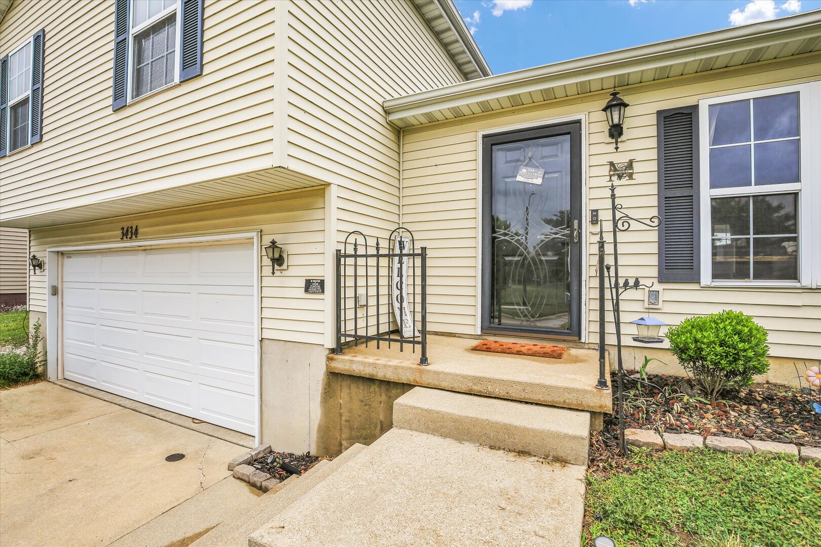 3434 Monarch Drive Decatur, IL 62526 - Photo 31 of 31