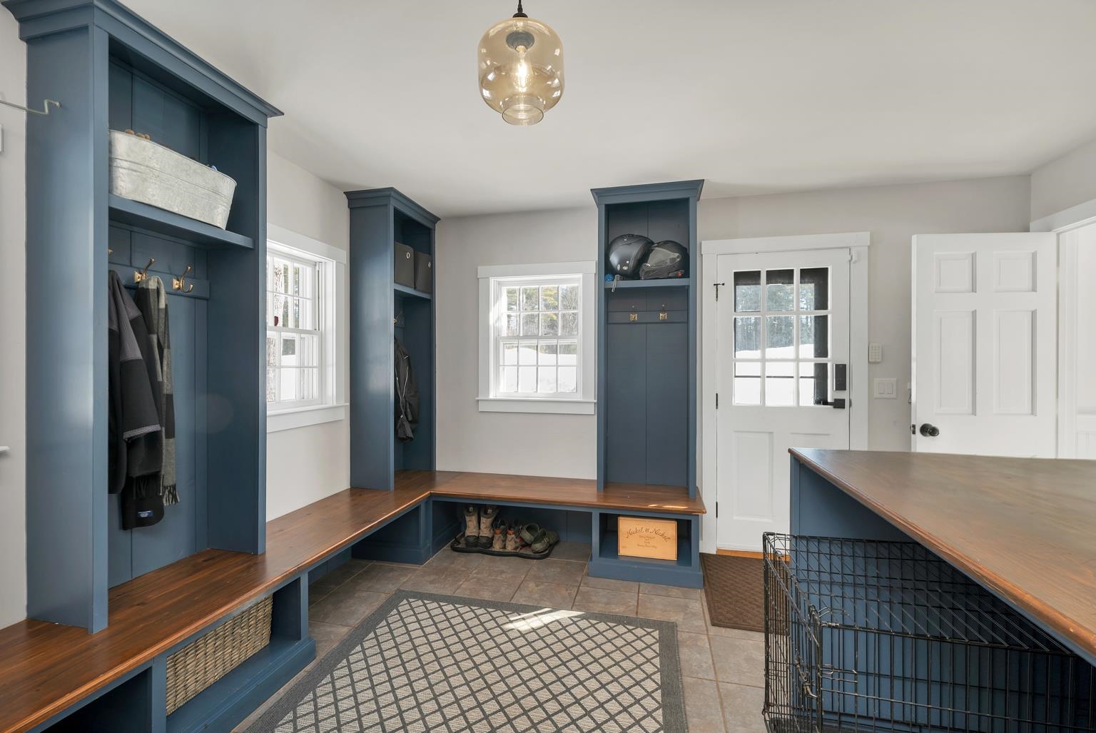 815 Dodge Hill Road Francestown, NH 03043 - Photo 11 of 54