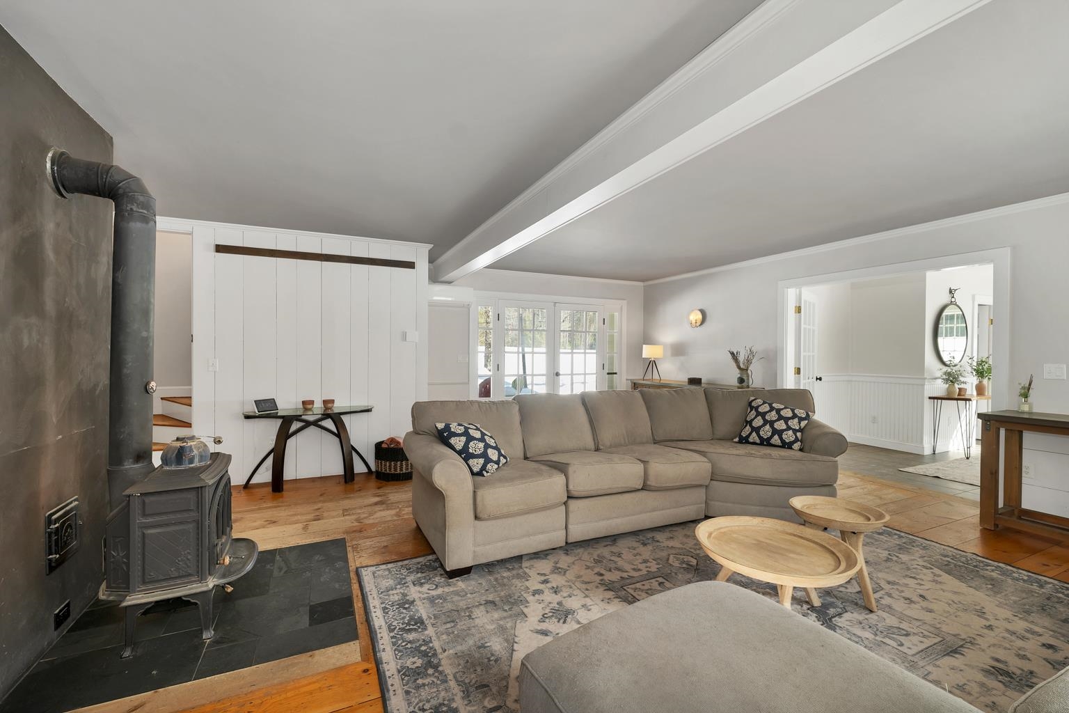 815 Dodge Hill Road Francestown, NH 03043 - Photo 13 of 54