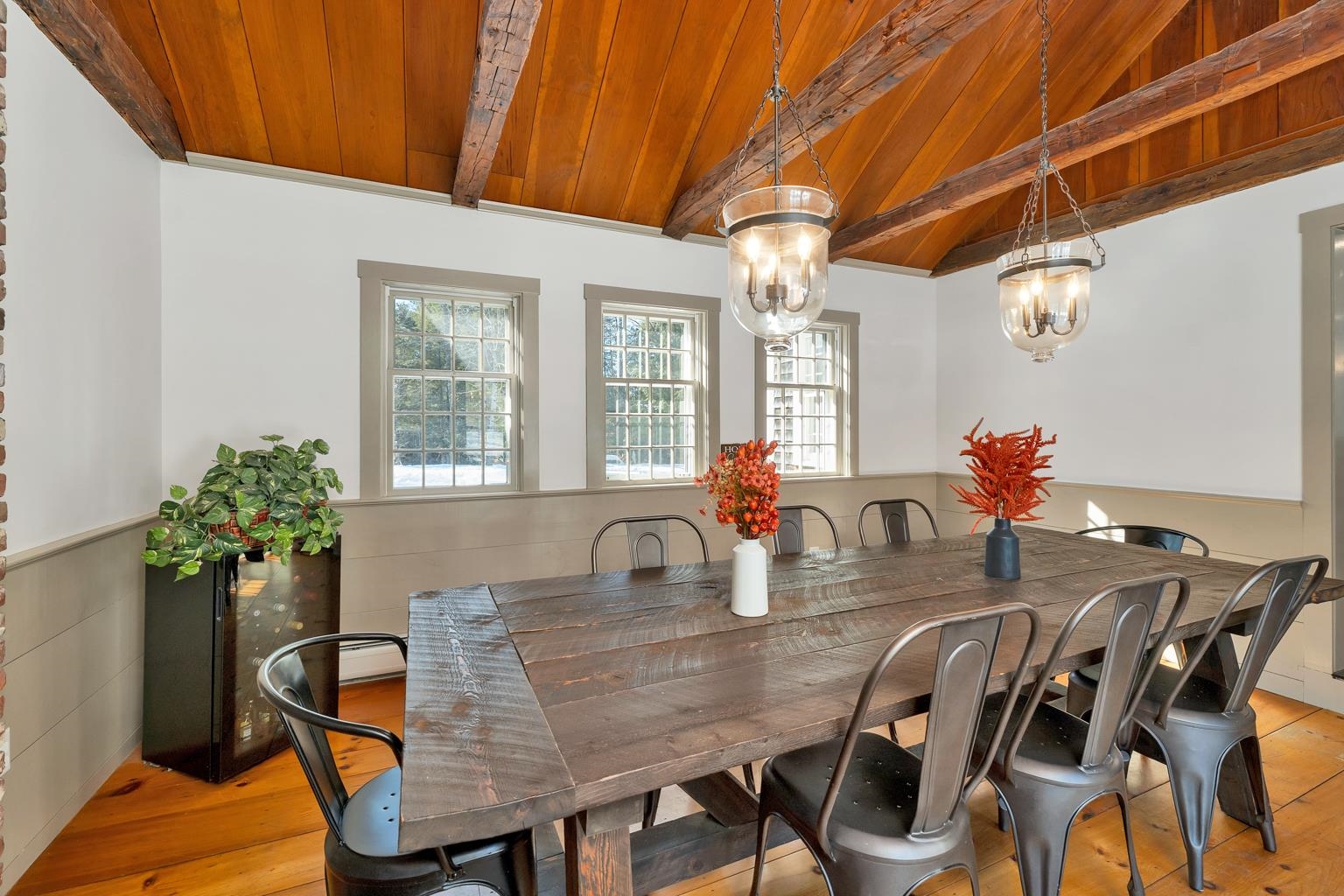 815 Dodge Hill Road Francestown, NH 03043 - Photo 17 of 54