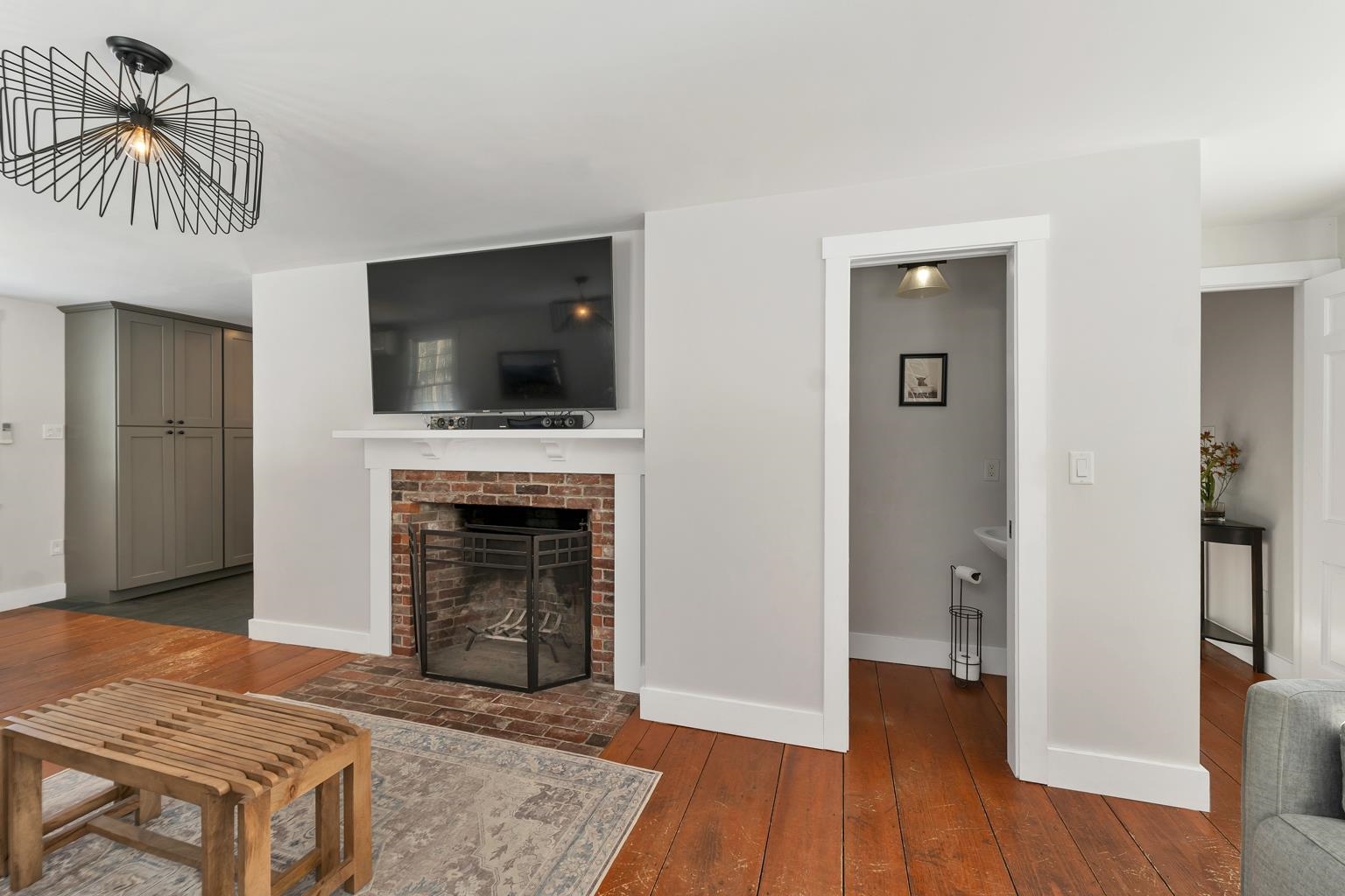 815 Dodge Hill Road Francestown, NH 03043 - Photo 25 of 54