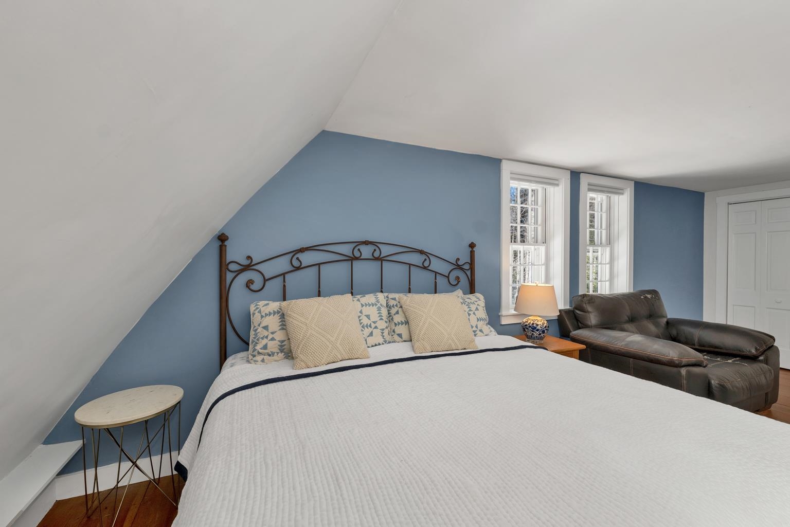 815 Dodge Hill Road Francestown, NH 03043 - Photo 33 of 54
