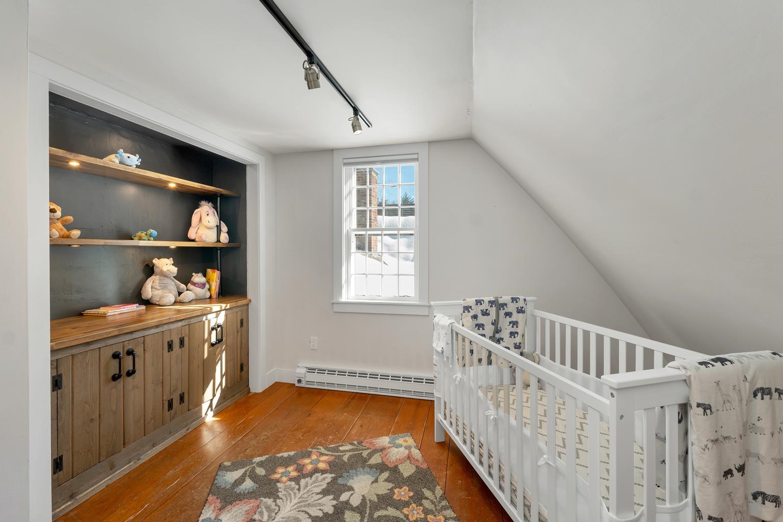 815 Dodge Hill Road Francestown, NH 03043 - Photo 39 of 54