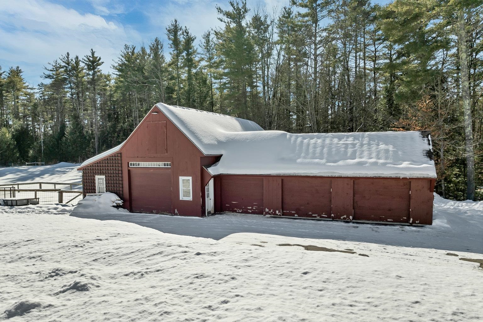 815 Dodge Hill Road Francestown, NH 03043 - Photo 40 of 54