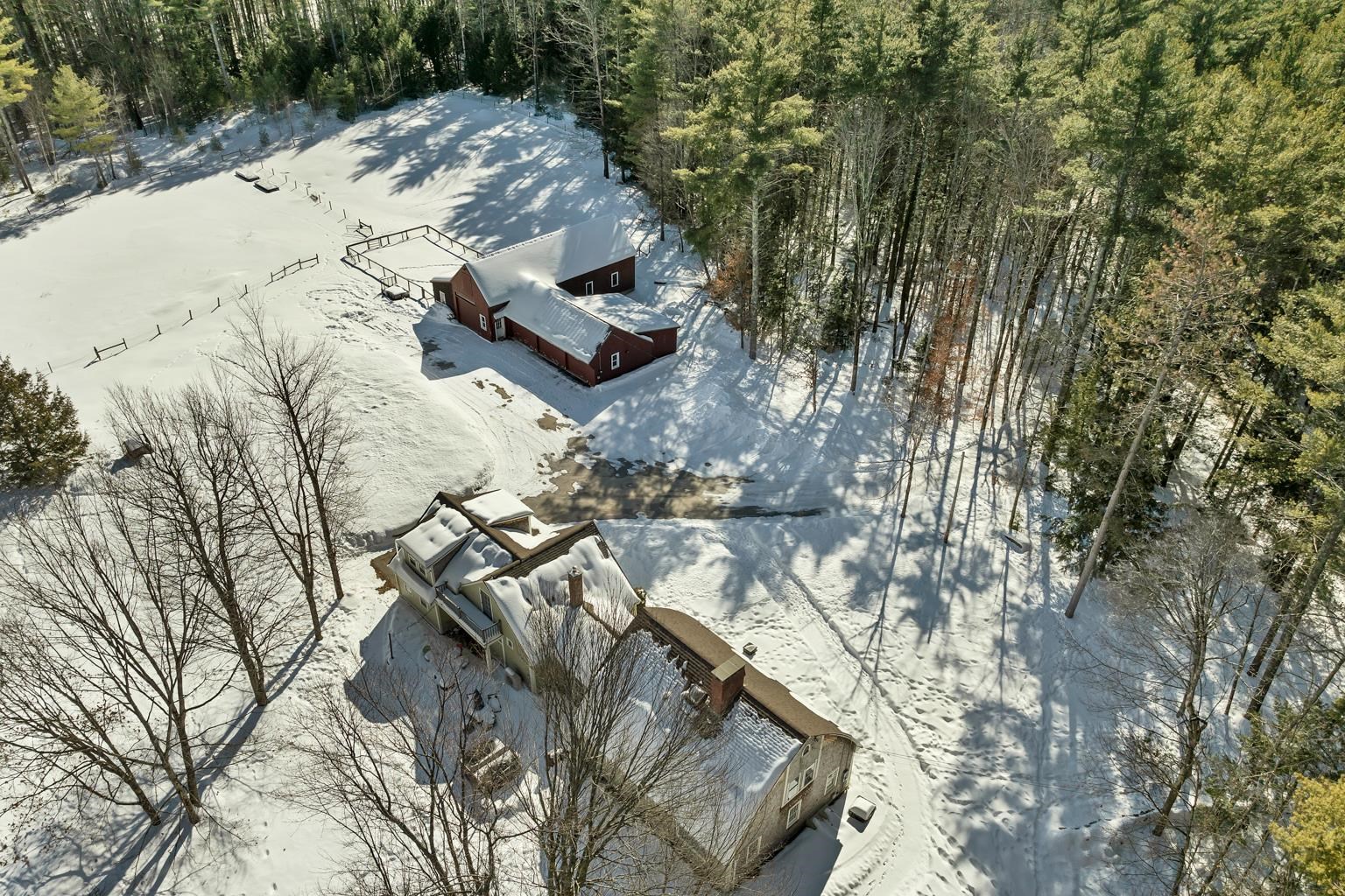 815 Dodge Hill Road Francestown, NH 03043 - Photo 4 of 54