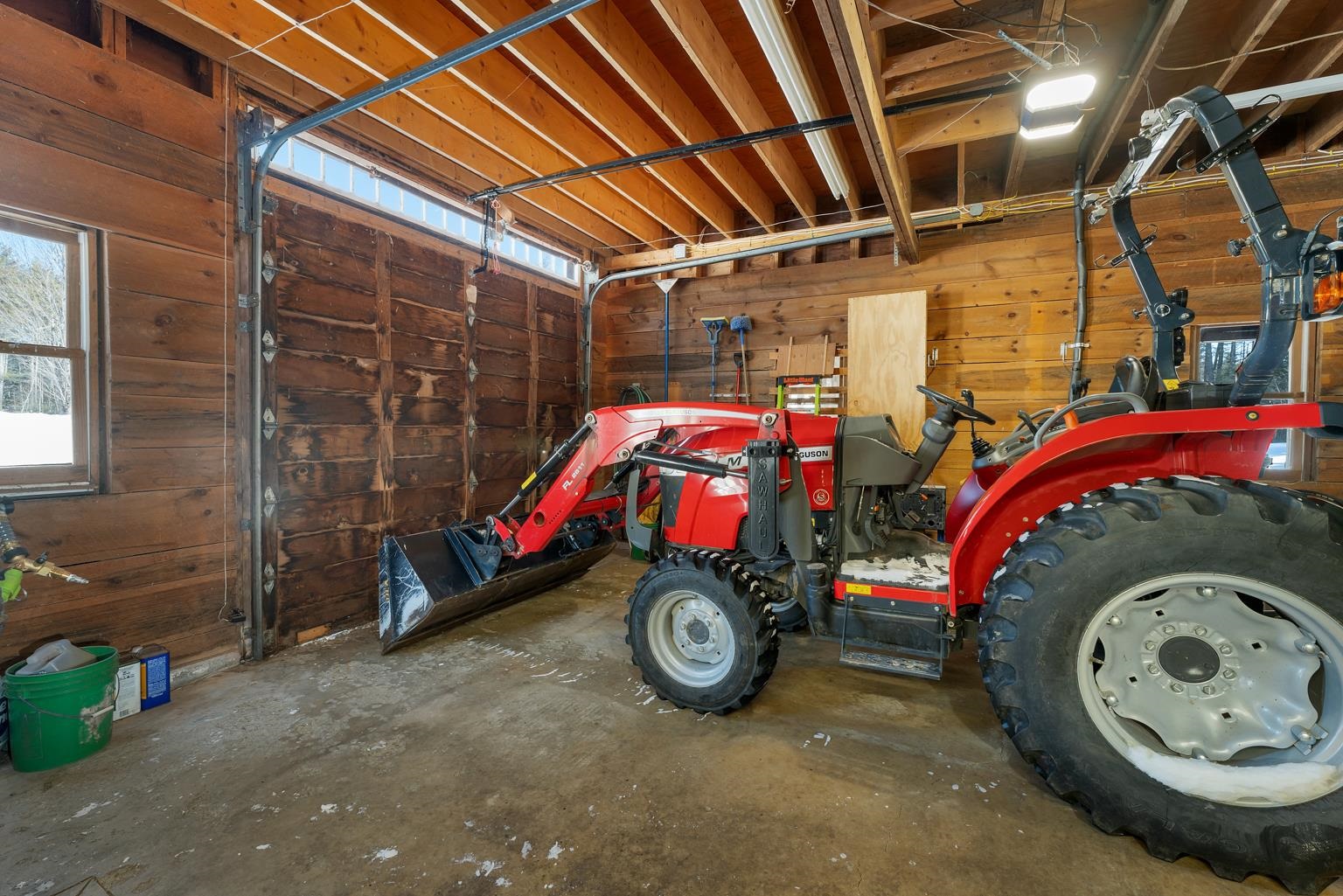 815 Dodge Hill Road Francestown, NH 03043 - Photo 45 of 54