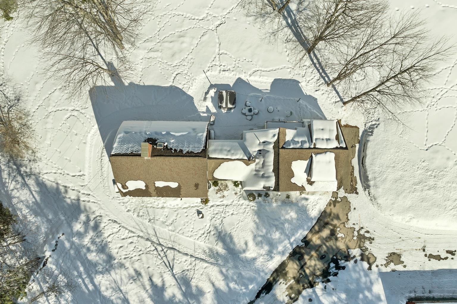 815 Dodge Hill Road Francestown, NH 03043 - Photo 51 of 54