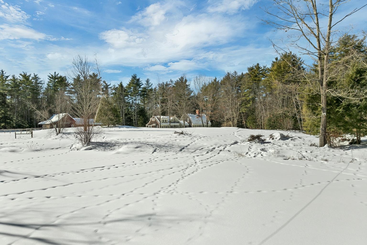 815 Dodge Hill Road Francestown, NH 03043 - Photo 52 of 54