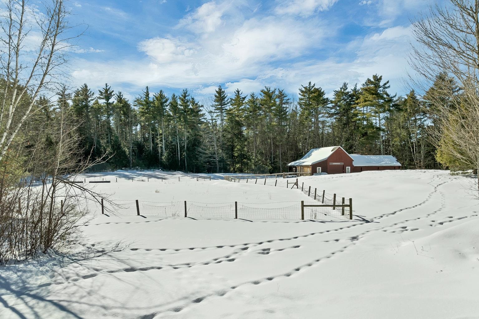 815 Dodge Hill Road Francestown, NH 03043 - Photo 6 of 54