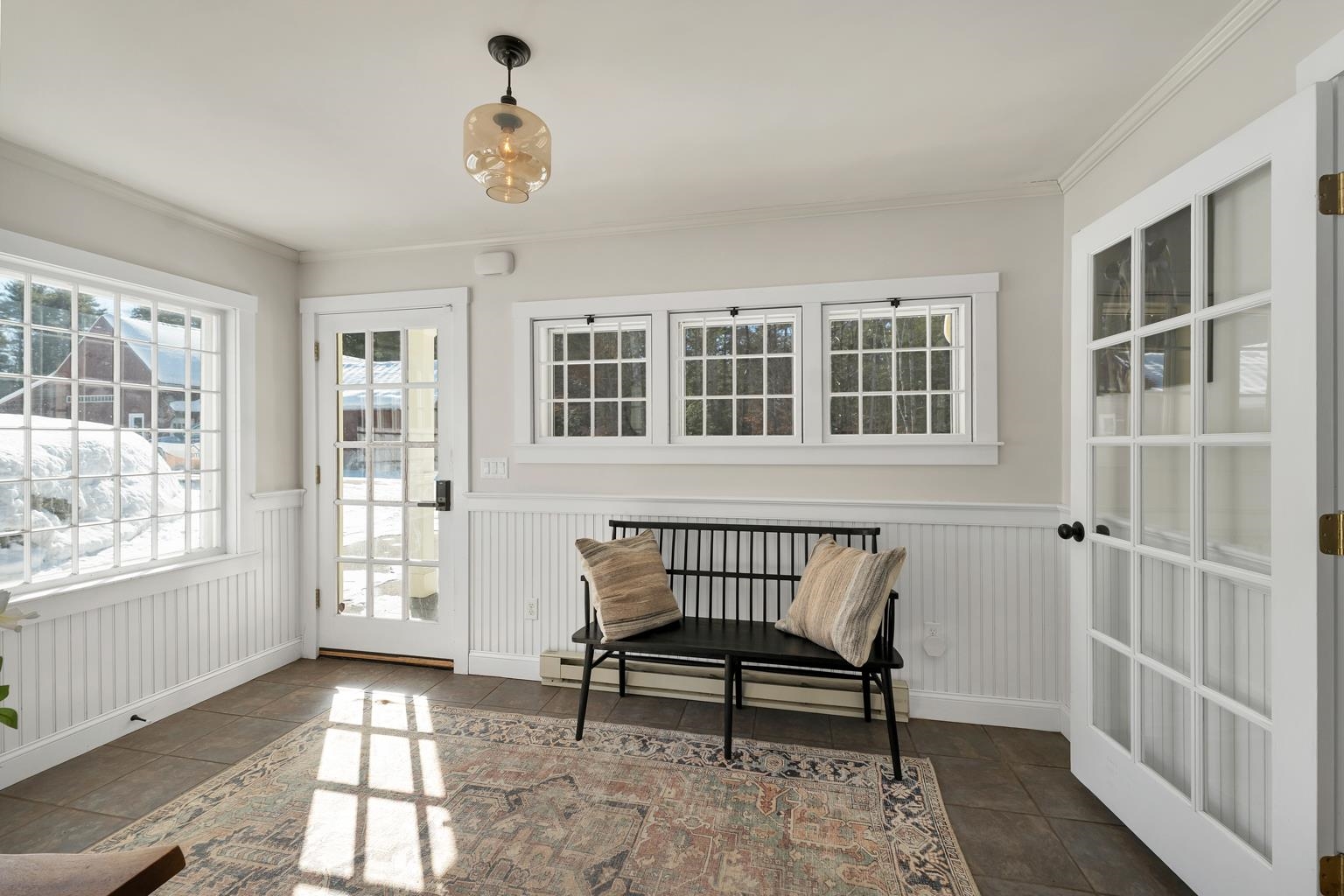 815 Dodge Hill Road Francestown, NH 03043 - Photo 7 of 54