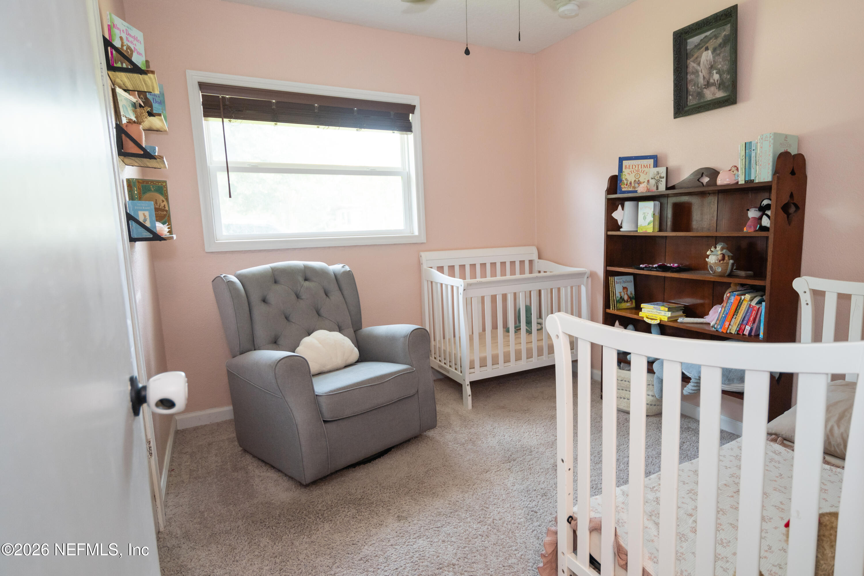1649 Griflet Road Jacksonville, FL 32211 - Photo 20 of 34 19 - Bedroom 2