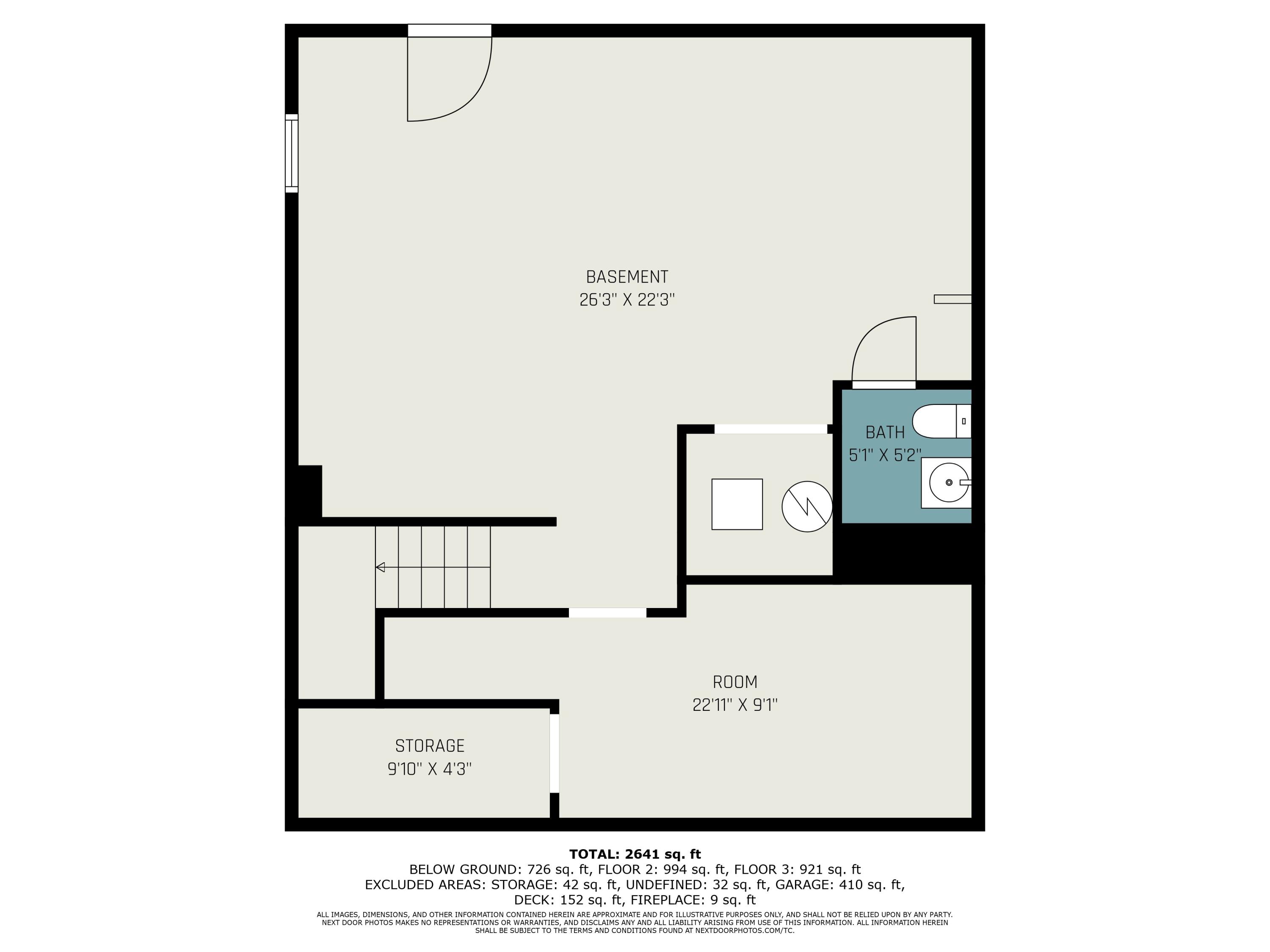 26 Old Beaver Road Walton, KY 41094 - Photo 48 of 50