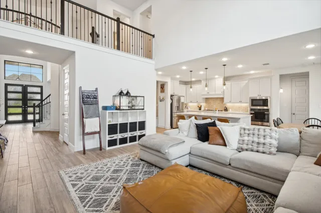 $789,000 | 29819 Autumn Maple Court, Fulshear, TX 77494