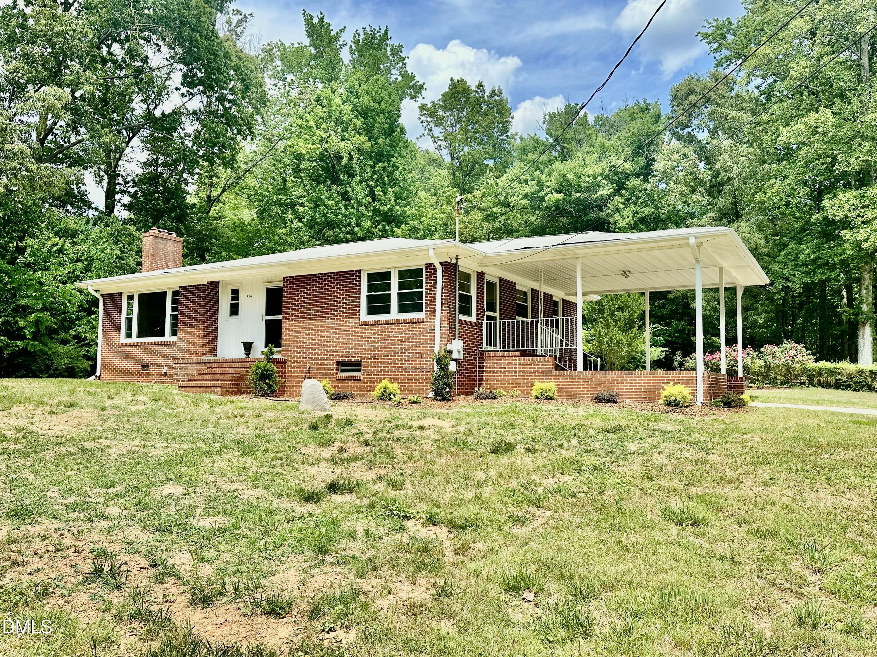 414 Woodsdale Road Roxboro, NC 27573 - Photo 2 of 47 IMG_6789