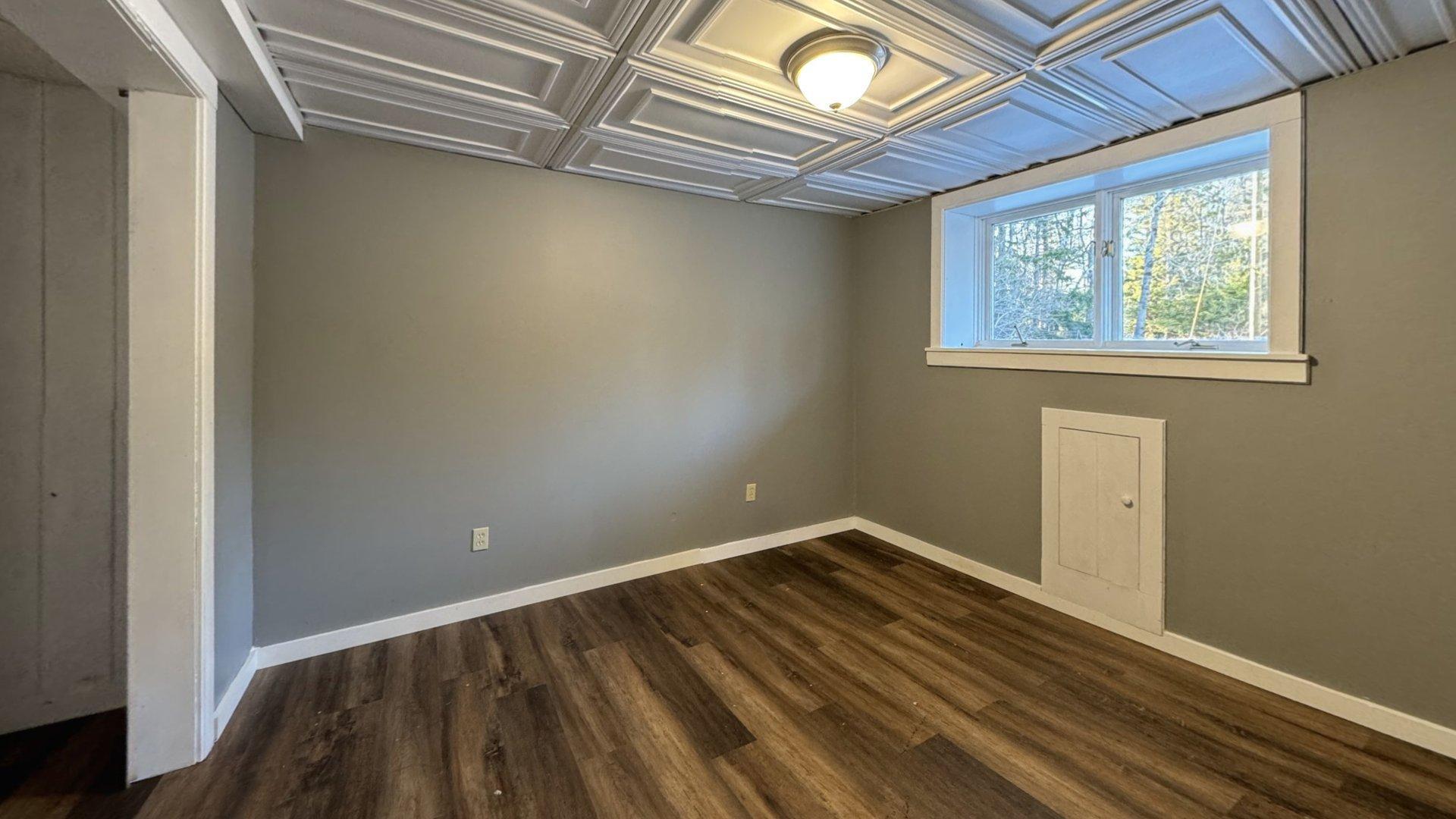43 Stagecoach Road Machias, ME 04654 - Photo 58 of 97 43-Stagecoach-Rd-Bedroom