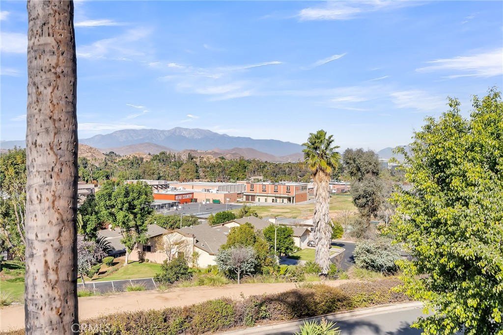 2572 Sunset Drive Riverside, CA 92506 - Photo 46 of 63 a view of a city with mountains in the background