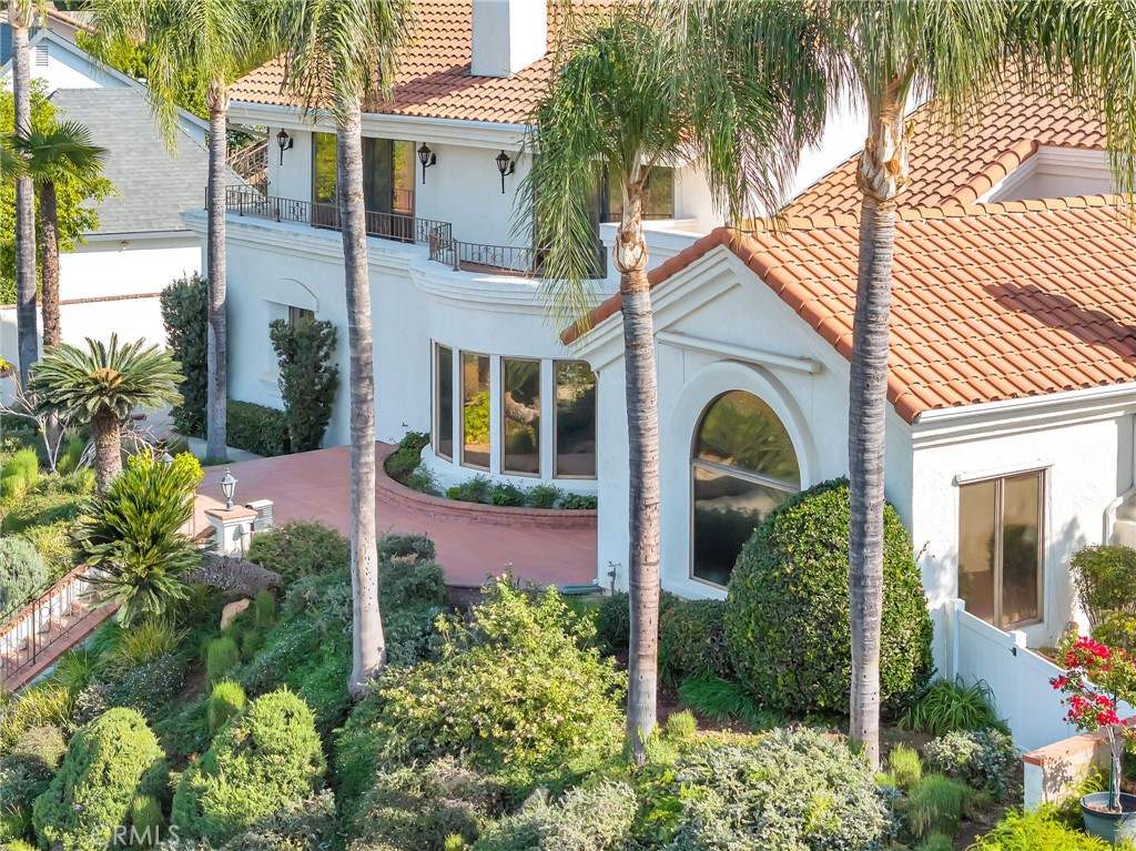2572 Sunset Drive Riverside, CA 92506 - Photo 6 of 63 a front view of a house with garden