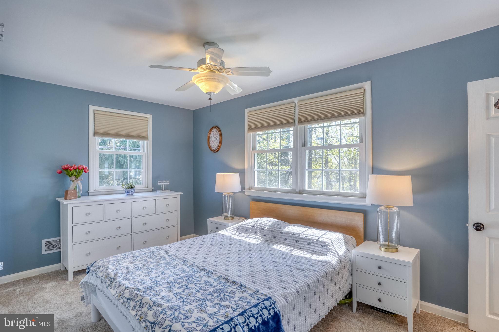 604 Ivydale Road Wilmington, DE 19803 - Photo 21 of 35 Serene bedroom 1