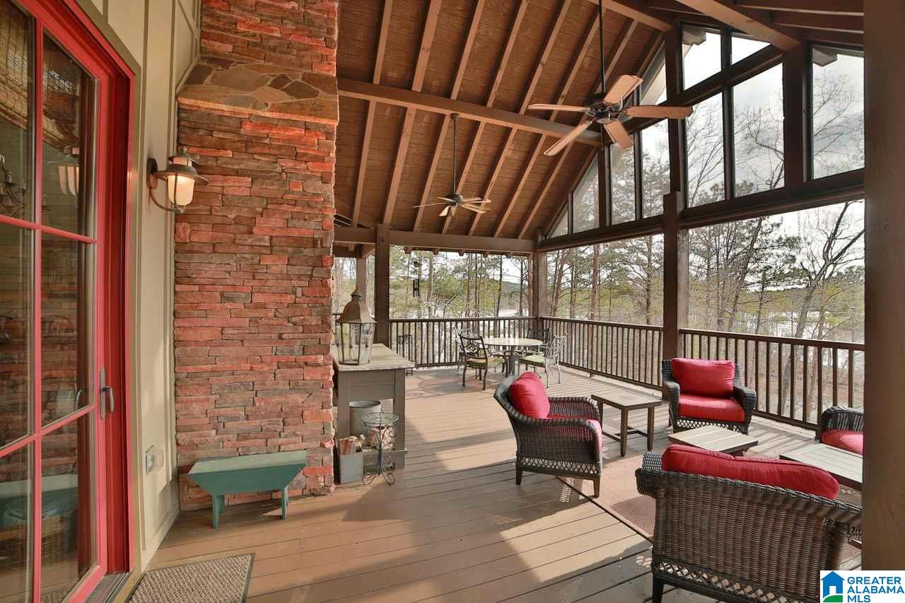 92 Red Eye Lane Wedowee, AL 36278 - Photo 6 of 48