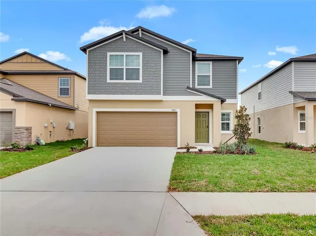 $2,900 | 13057 Empress Jewel Trail, Parrish, FL 34219