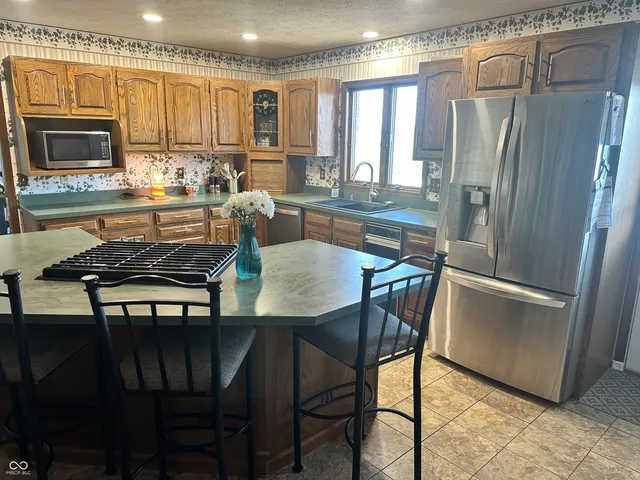 $374,900 | 45 West Flatwoods Road, Spencer, IN 47460