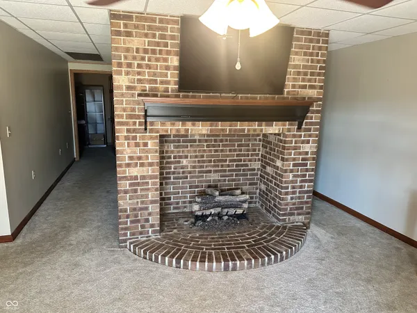 $374,900 | 45 West Flatwoods Road, Spencer, IN 47460