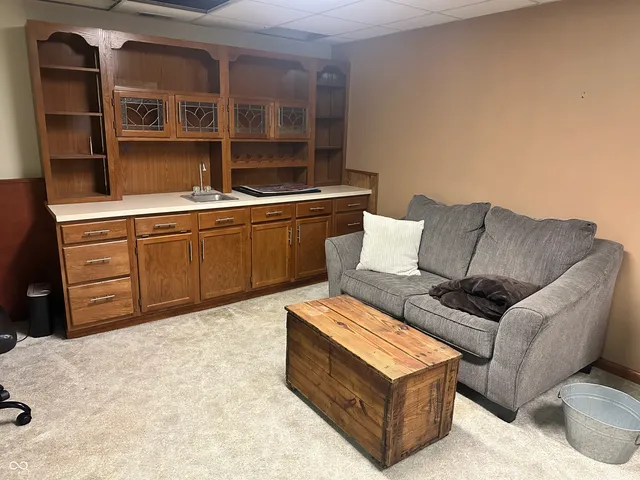 $374,900 | 45 West Flatwoods Road, Spencer, IN 47460