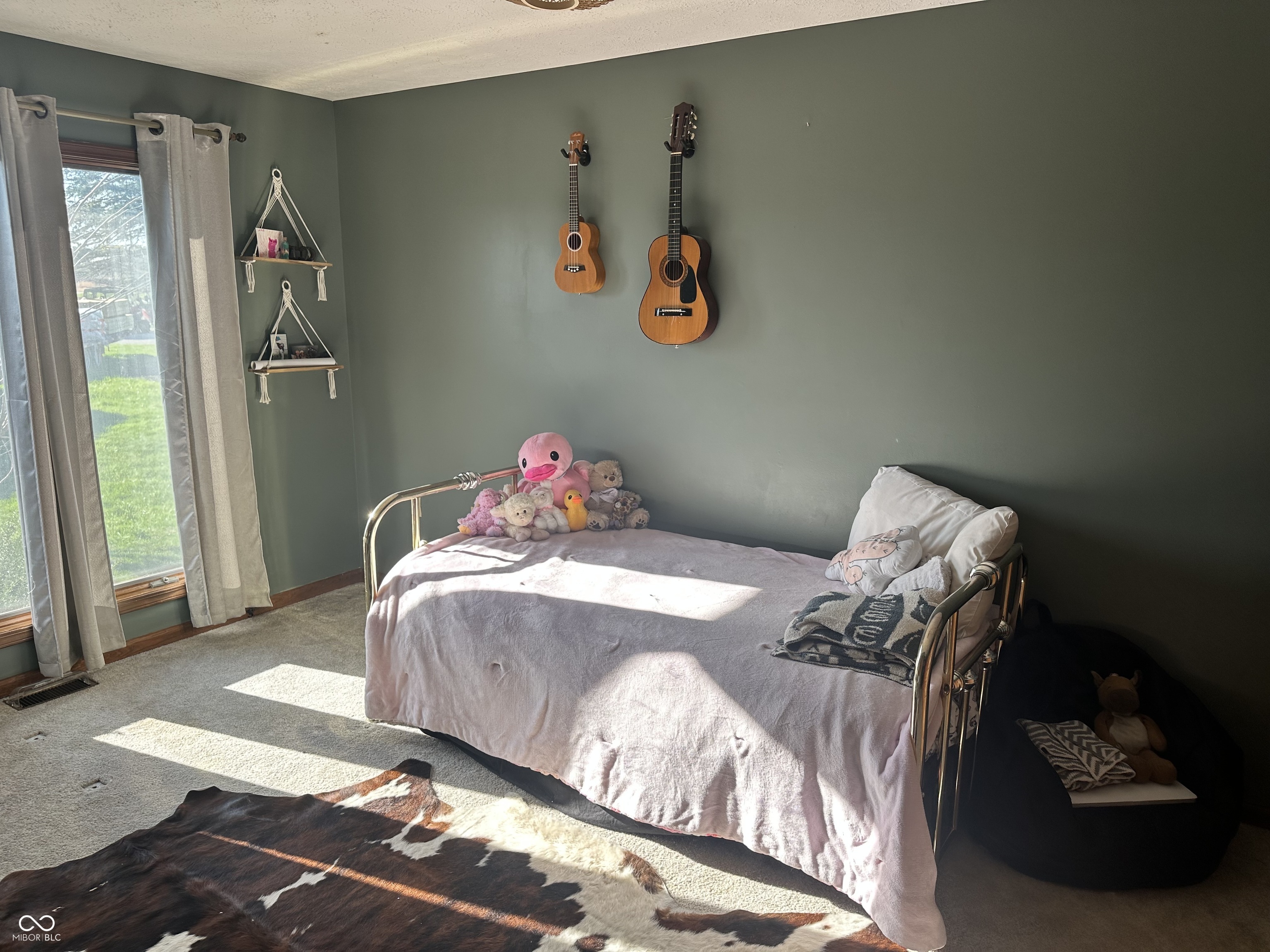 45 West Flatwoods Road Spencer, IN 47460 - Photo 18 of 21