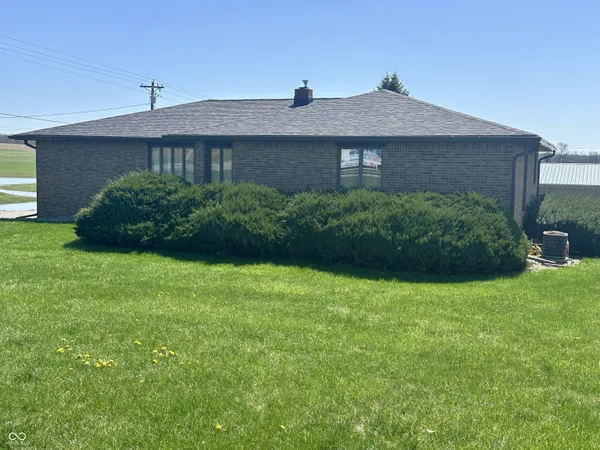 $374,900 | 45 West Flatwoods Road, Spencer, IN 47460