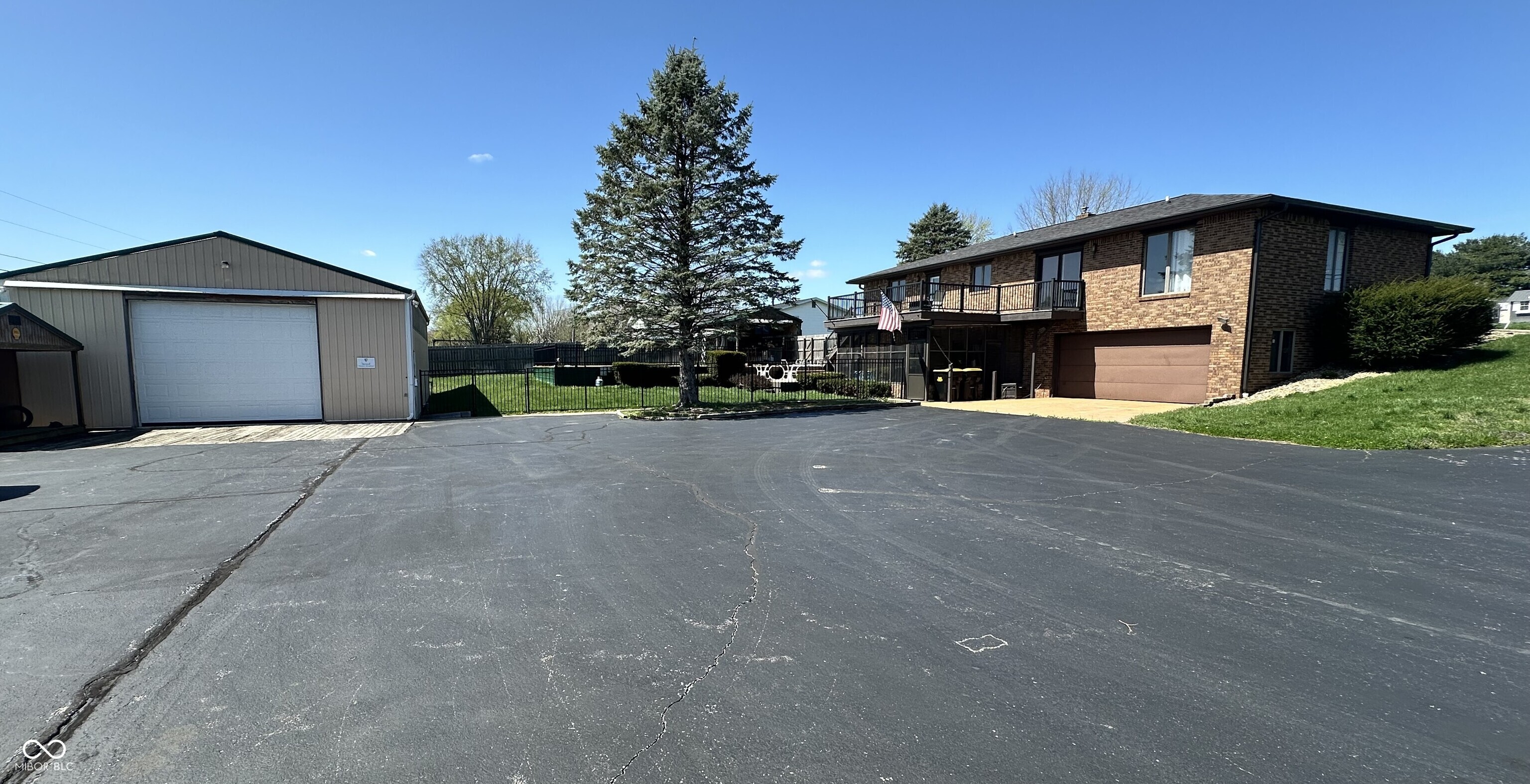 45 West Flatwoods Road Spencer, IN 47460 - Photo 4 of 21