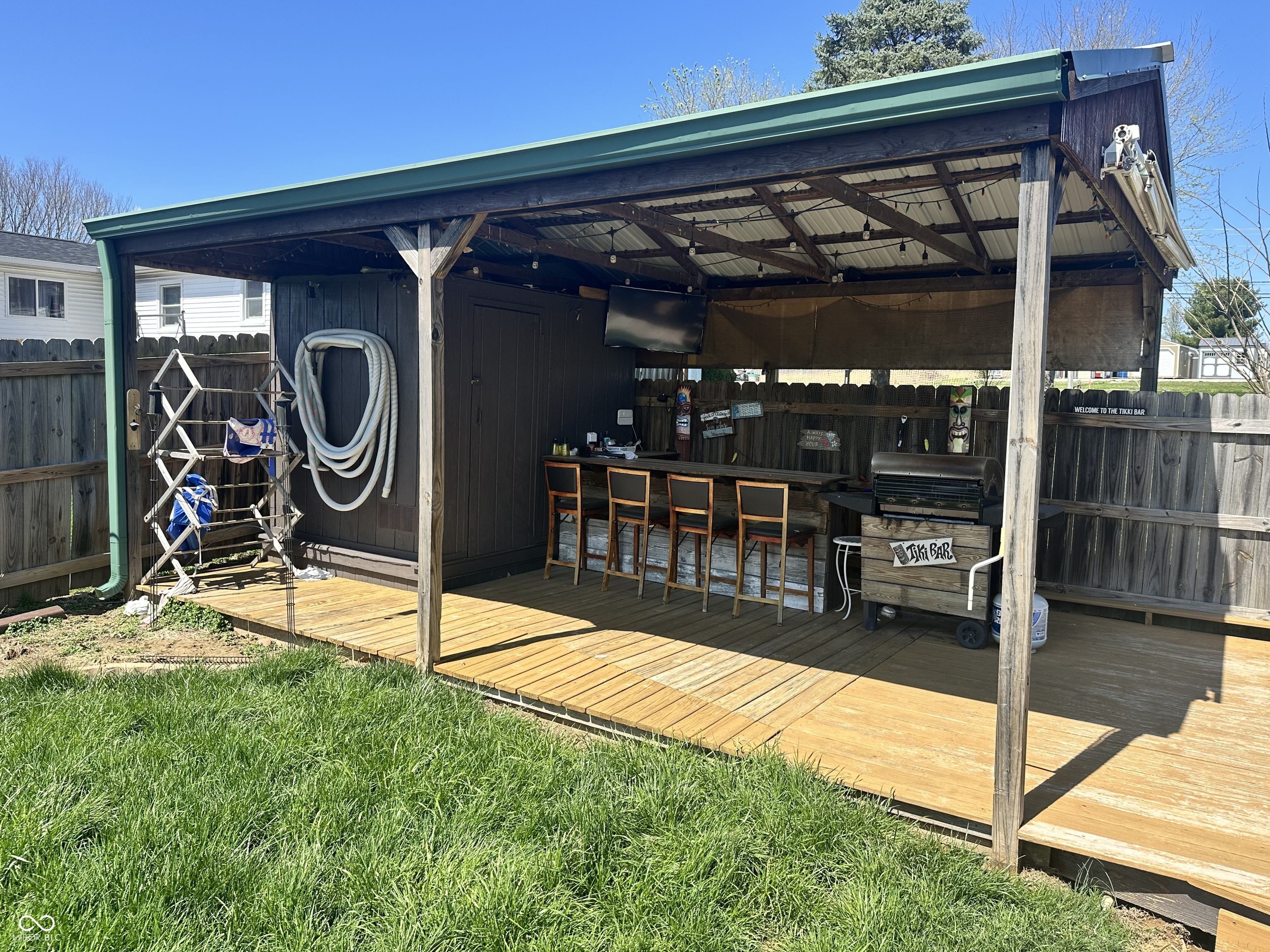 45 West Flatwoods Road Spencer, IN 47460 - Photo 6 of 21