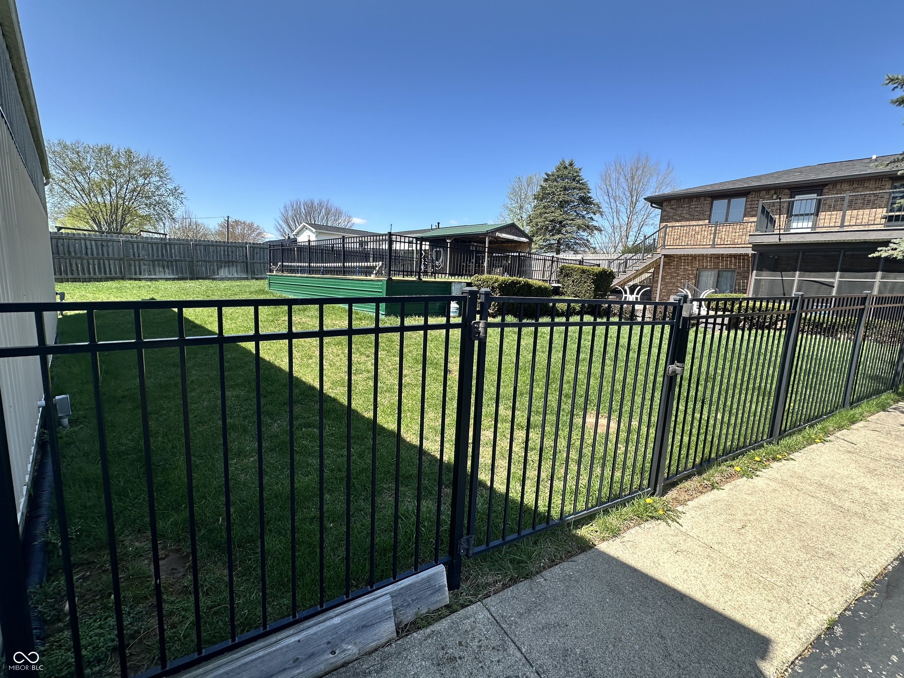 45 West Flatwoods Road Spencer, IN 47460 - Photo 7 of 21