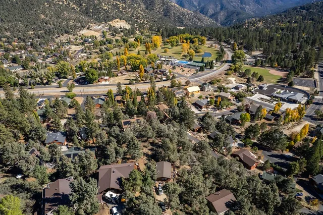 $15,000 | 16524 Oakwood Court, Pine Mountain Club, CA 93222