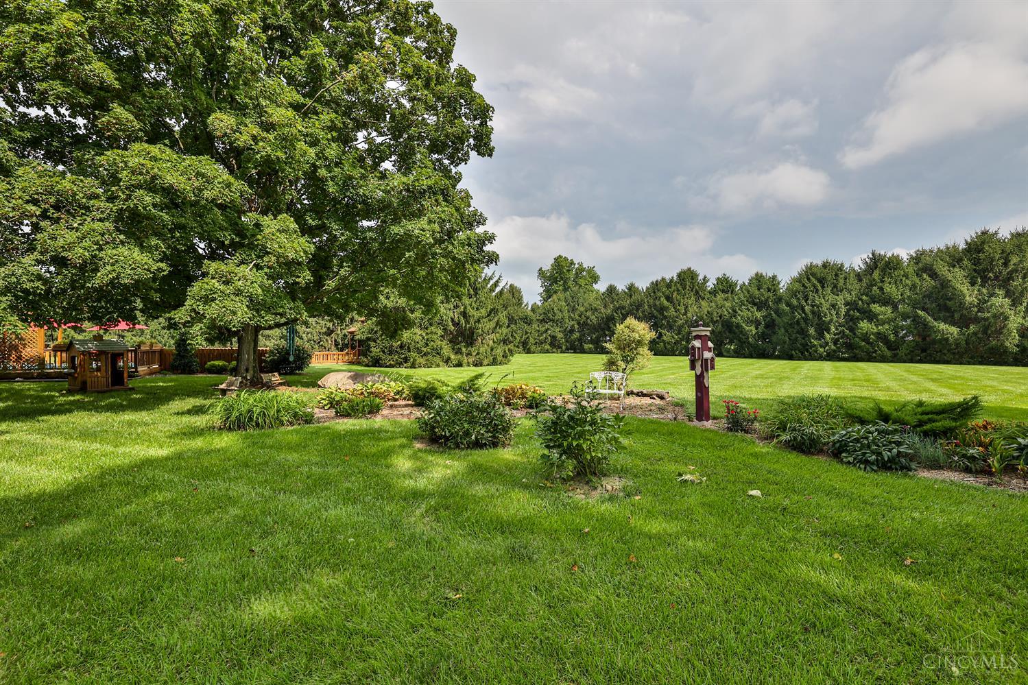 4521 Hamilton Cleves Road Hamilton, OH 45013 - Photo 85 of 96